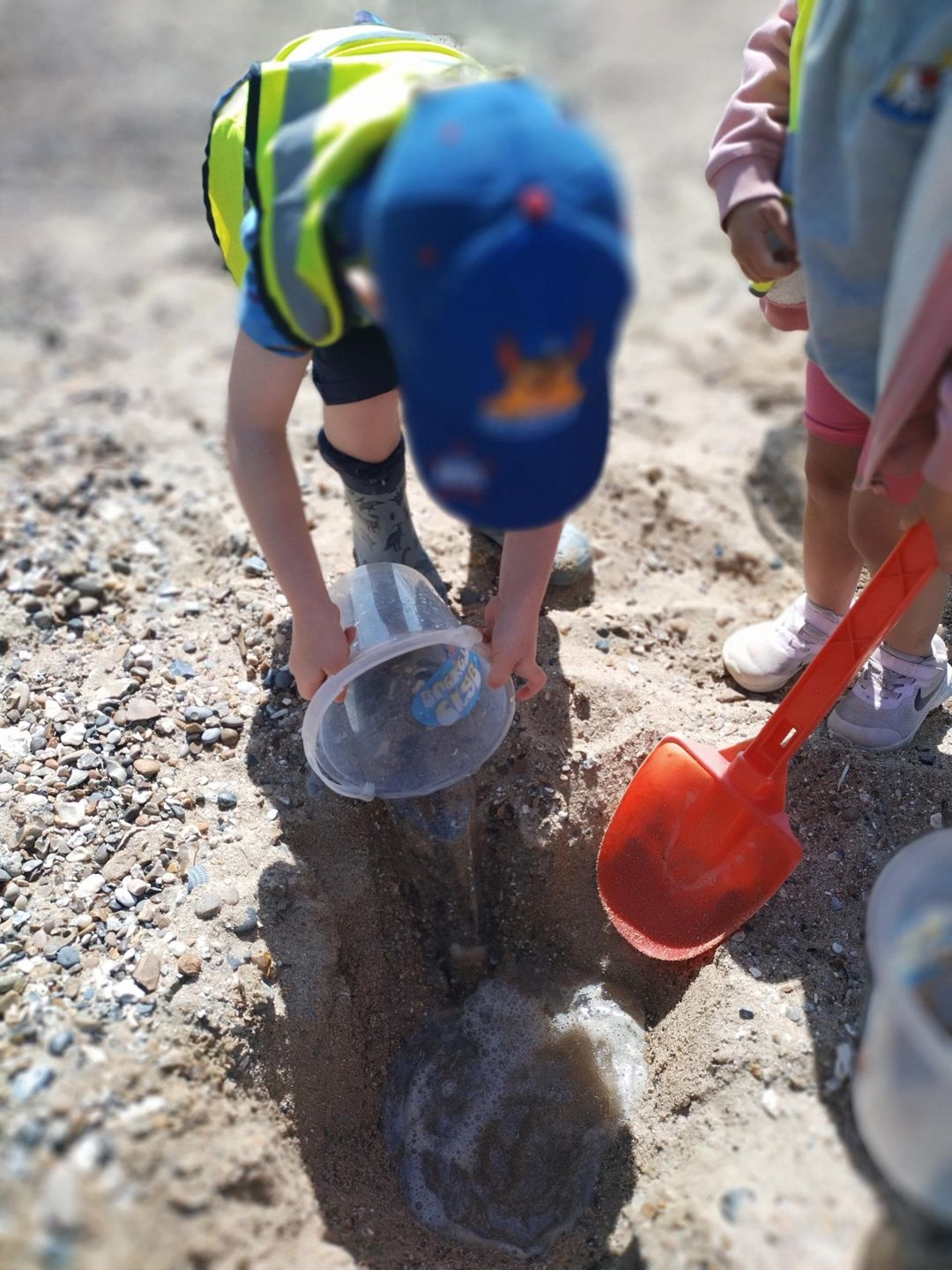 Rocking Horse Childcare