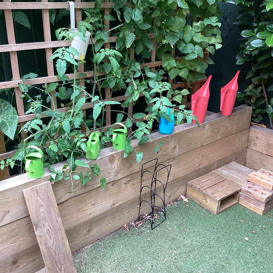 Rocking Horse Childcare